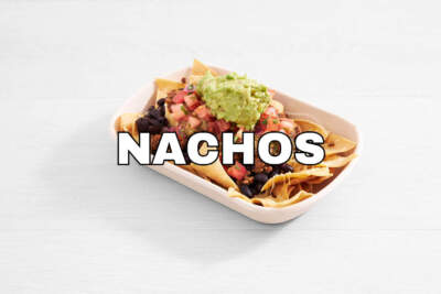 Nachos'