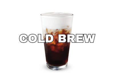 Cold Brew