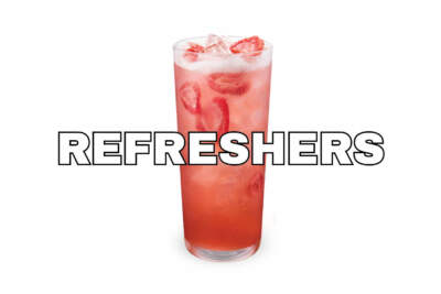 Refreshers