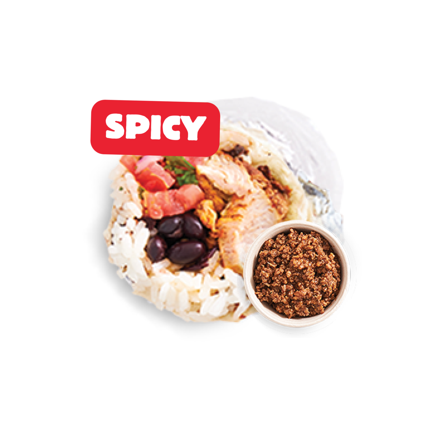 Ground Beef Nachos (Guzman Y Gomez) Eats Bible