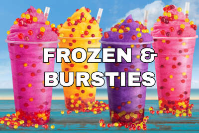 Frozen & Bursties