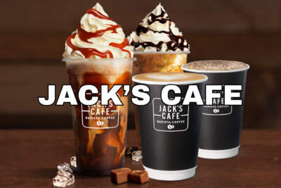 Jack's Café