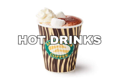 Hot Drinks