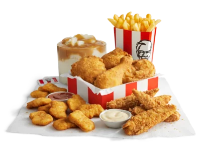 Value Feast (KFC)