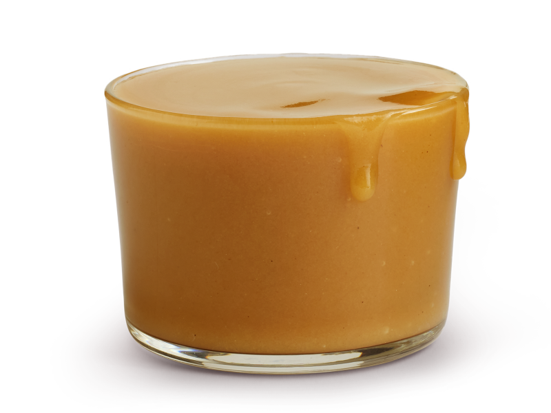 Regular Gravy (KFC) Eats Bible