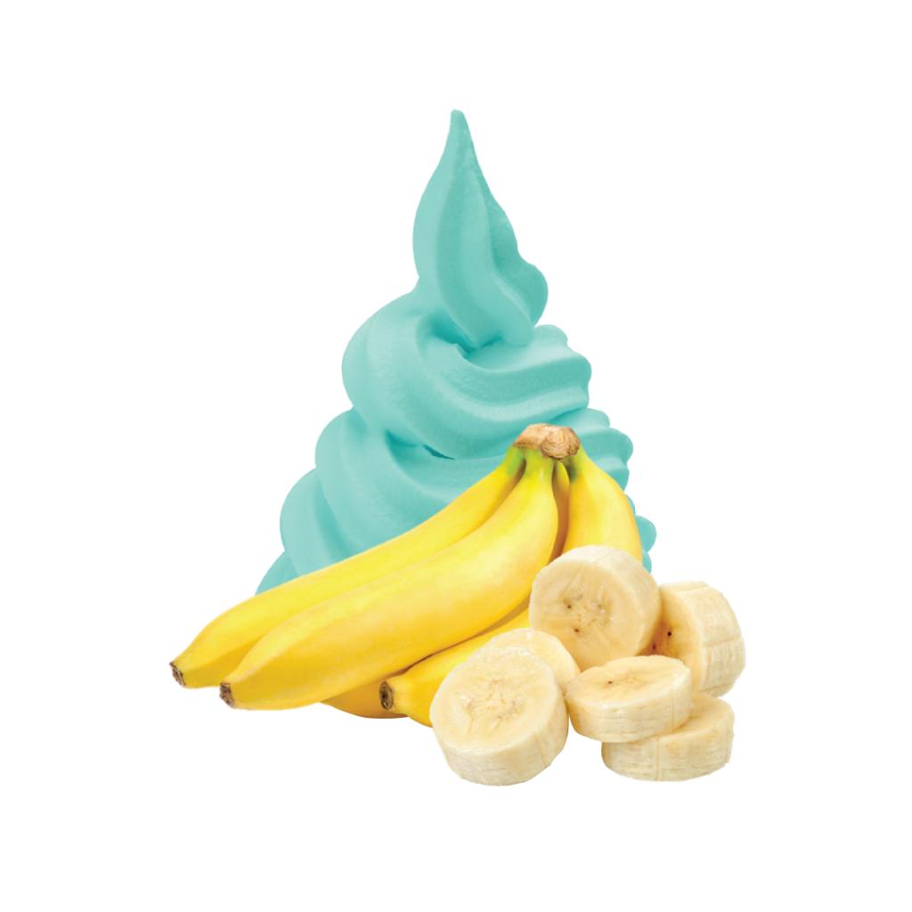 Dulce De Leche Frozen Yoghurt (Yogurberry) Eats Bible