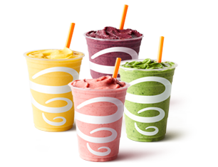 Smoothies