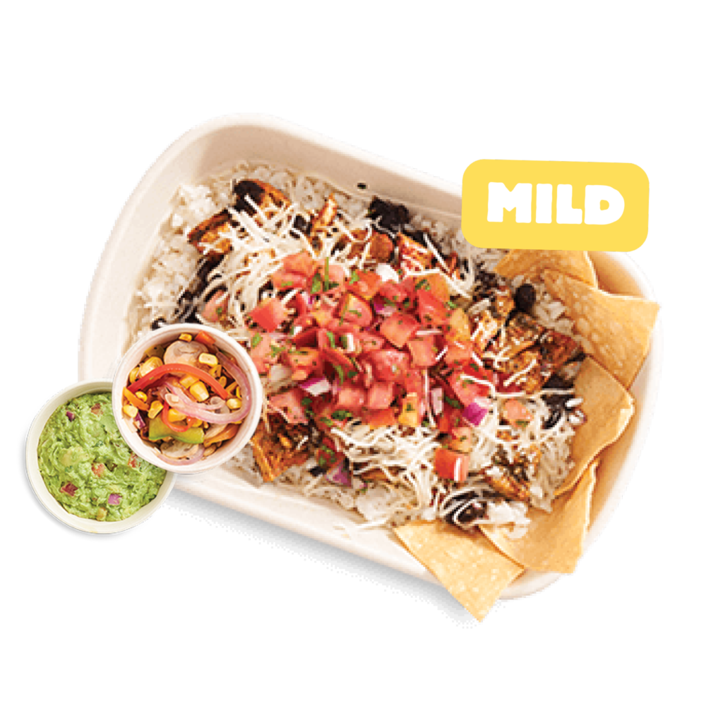 Shredded Beef Brisket Cali Burrito (Guzman Y Gomez) Eats Bible